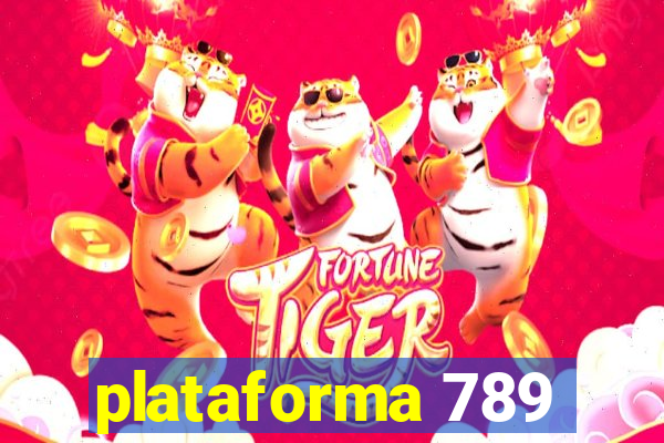 plataforma 789